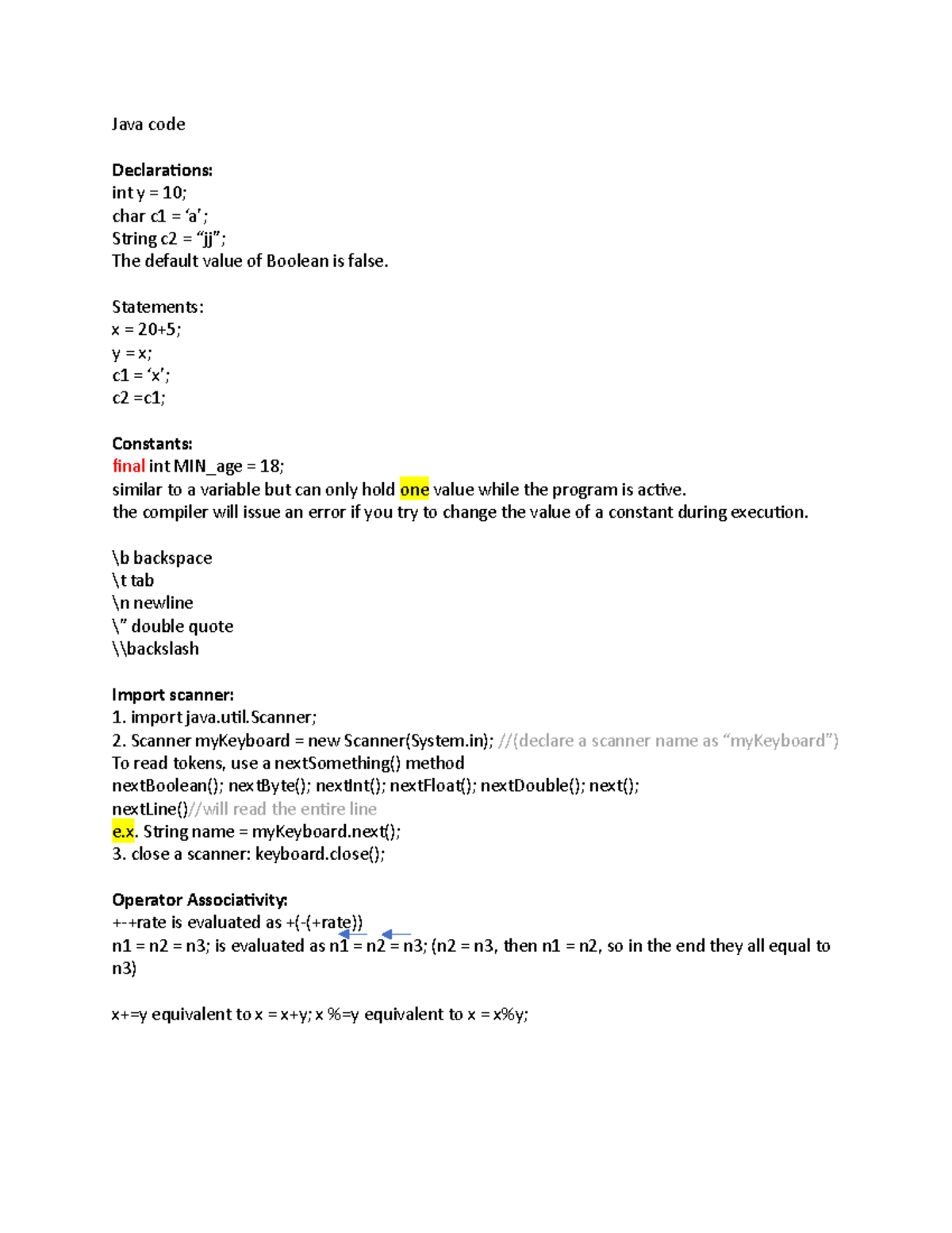 class-notes-java-code-java-codes-before-midterm-java-code