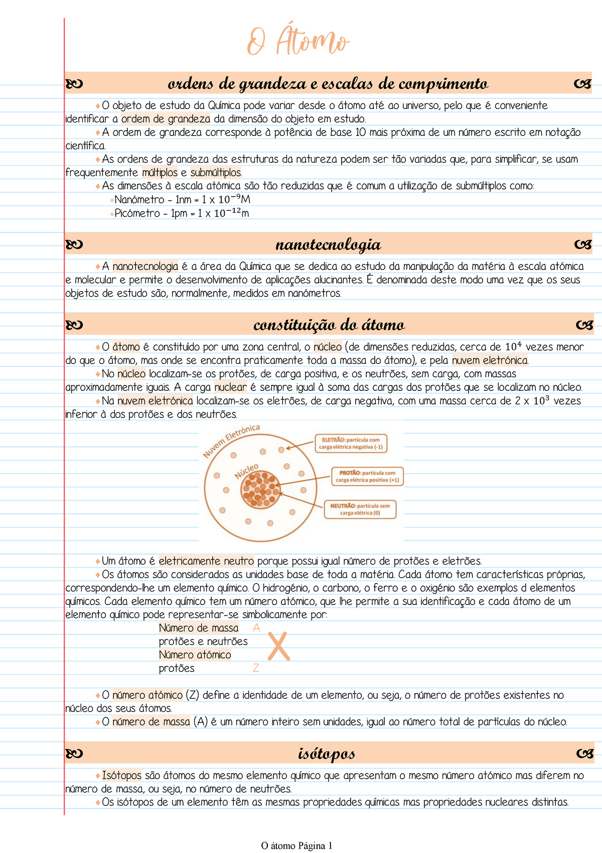 10Q1.1, Notação científica, Múltiplos e submúltiplos, Ordem de grandeza, Exercícios