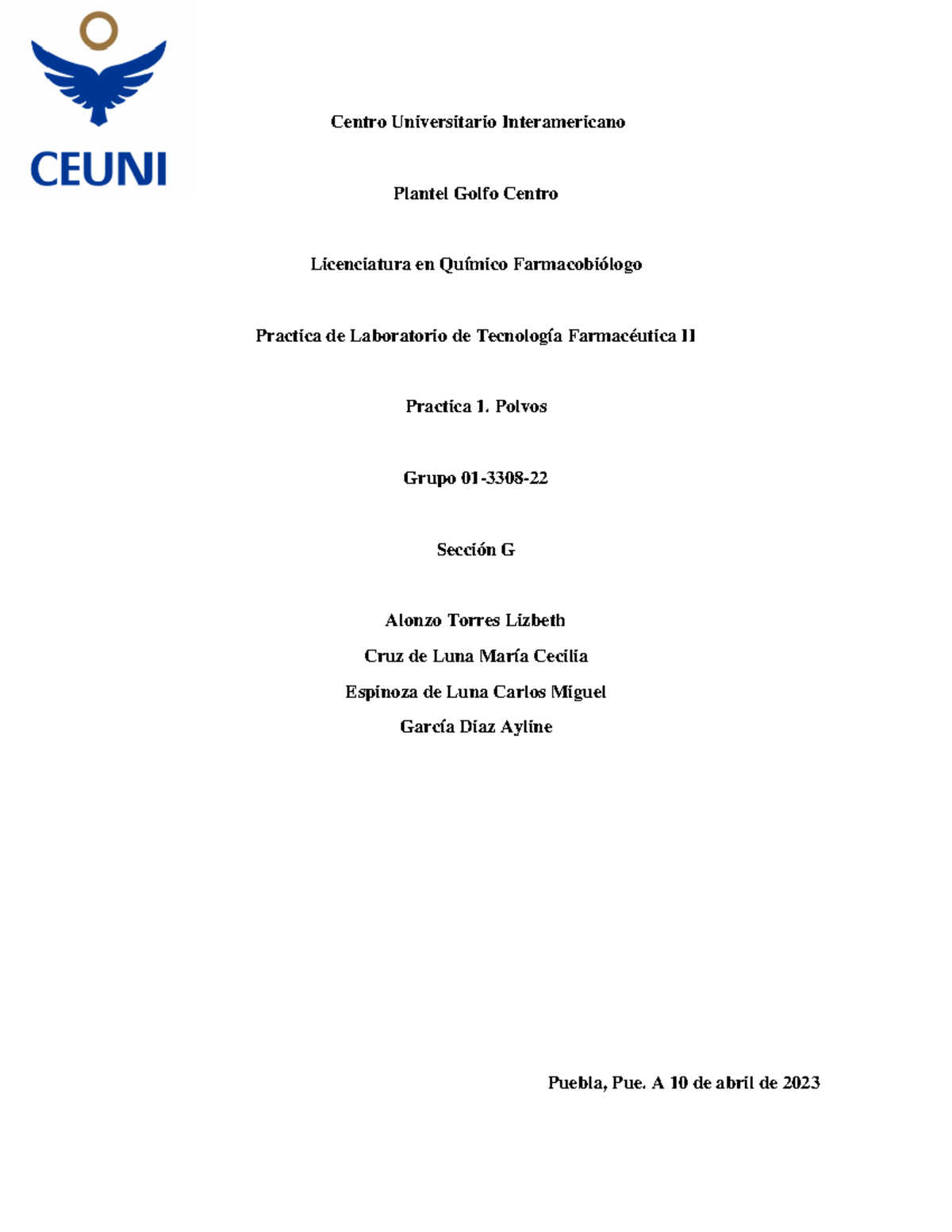 practica-1-polvos-centro-universitario-interamericano-plantel-golfo
