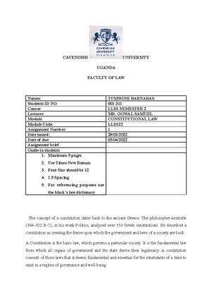 1900 Buganda Agreement - The Signing Of The 1900 Buganda Agreement Was ...