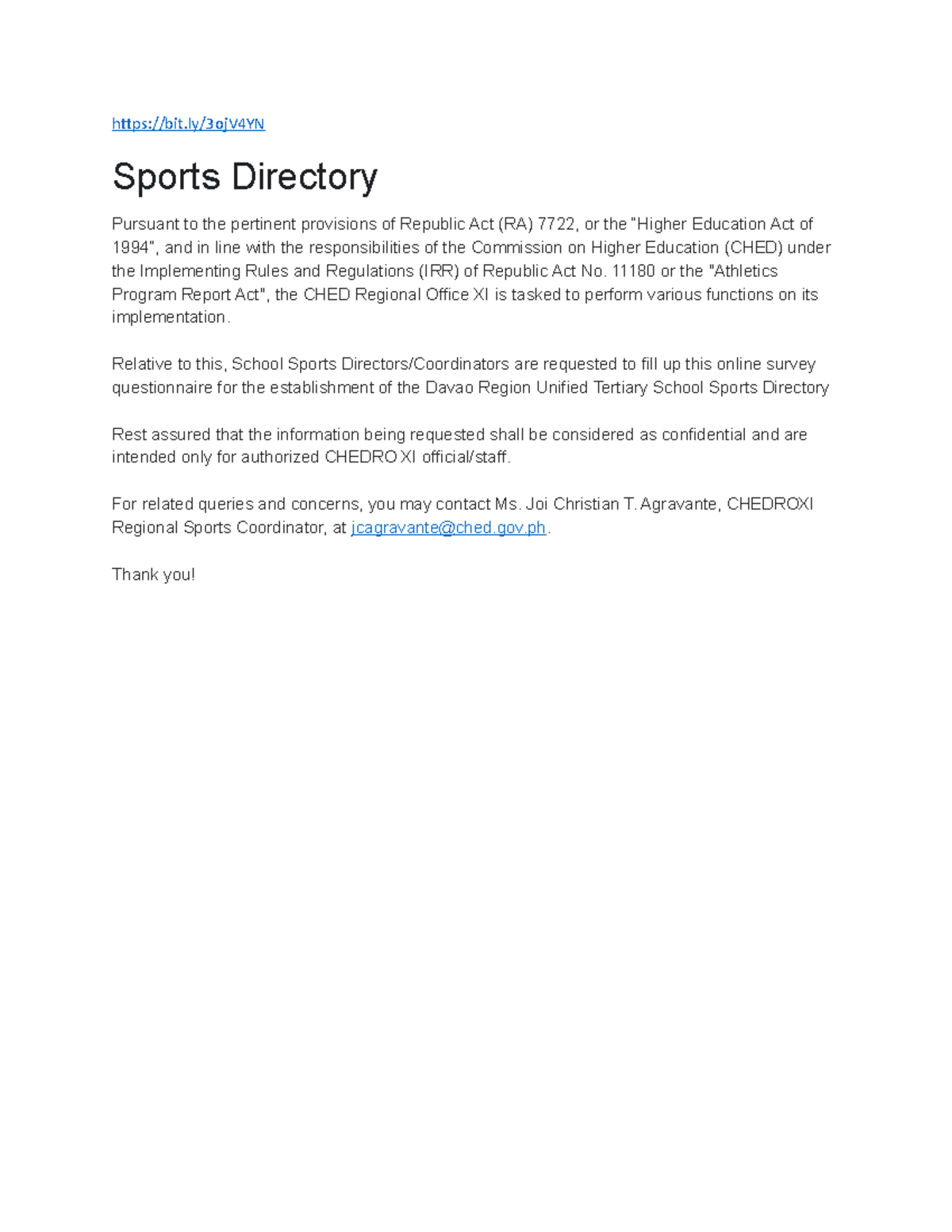 Sports Directory afafafa bit/3ojV4YN Sports Directory Pursuant to