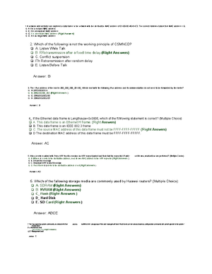 ACL AND ITS Types - description about network fundamental - Advance ...