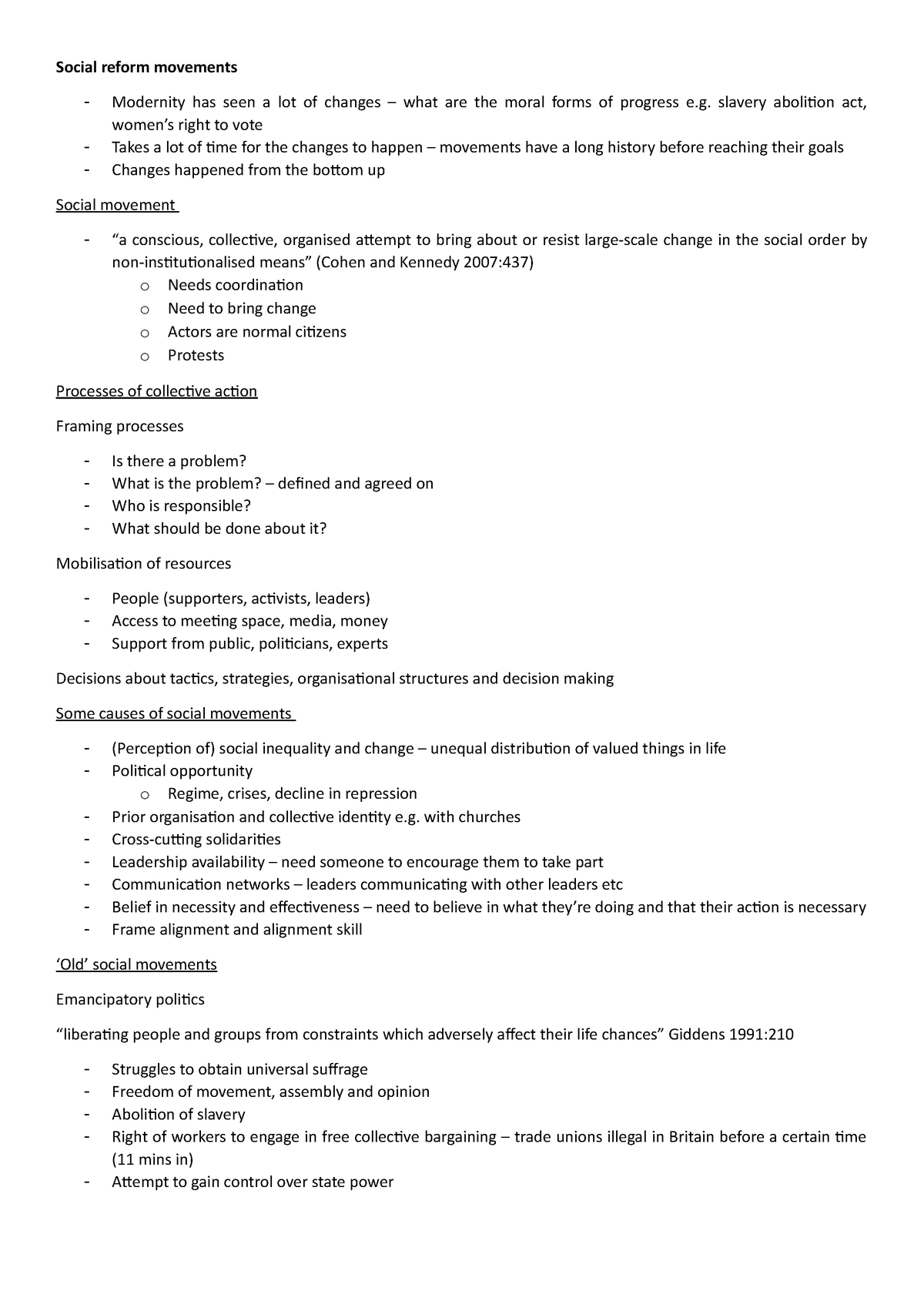 Lecture 16 Social Reform Movements Social Reform Movements Modernity   Thumb 1200 1698 