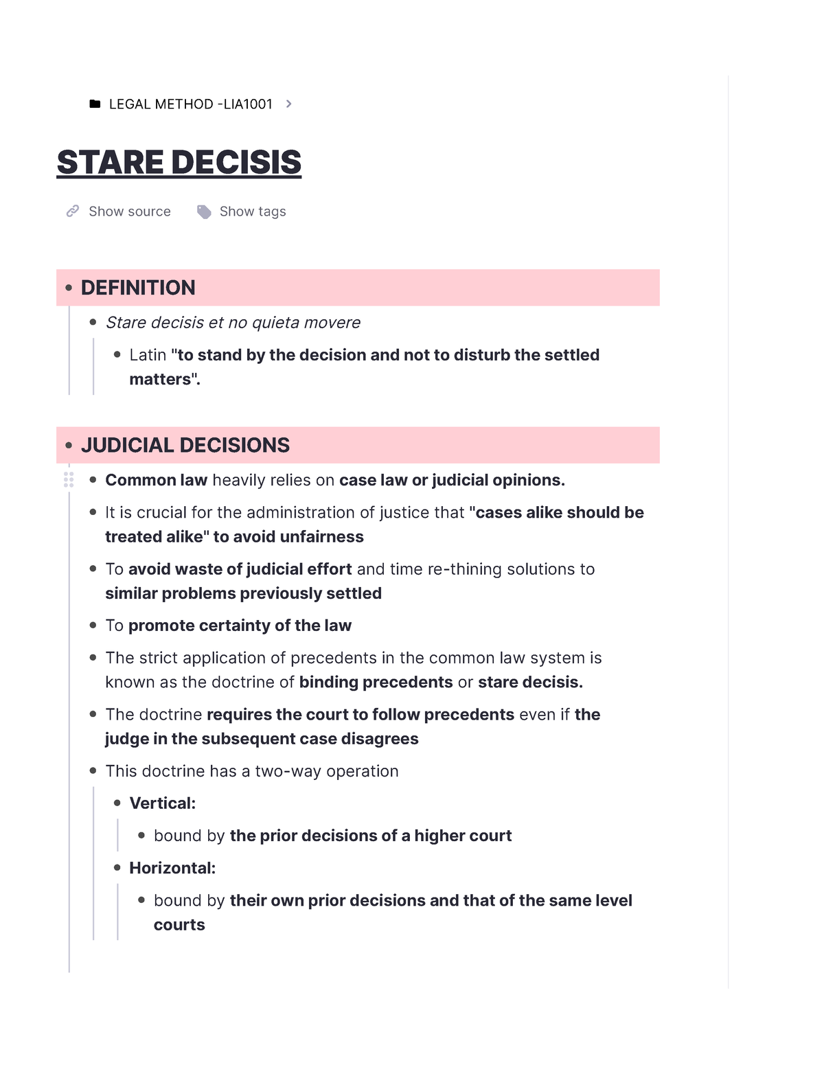 nasrulxd-legal-method-notes-stare-decisis-legal-method-lia-show