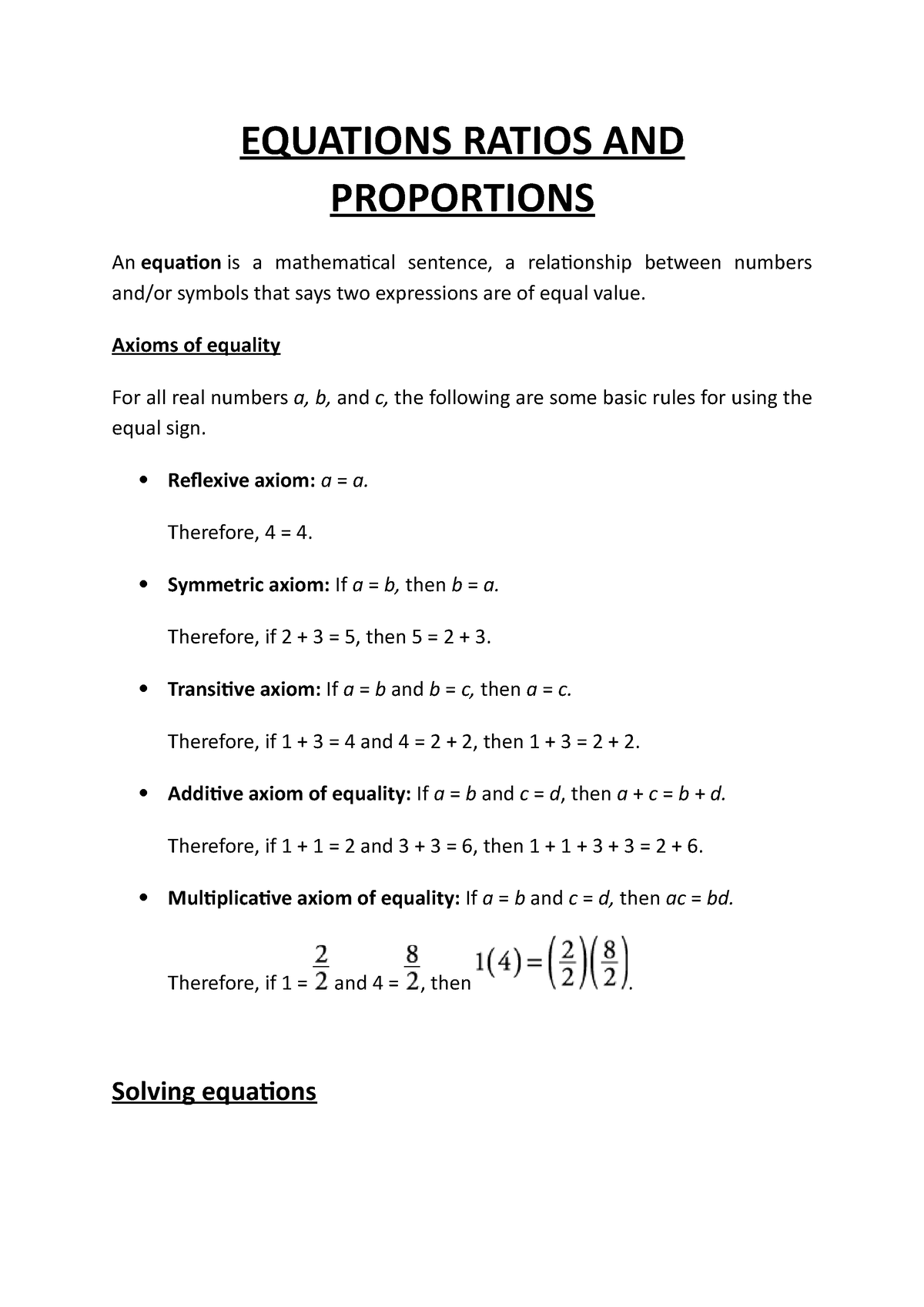 equations-ratios-and-proportions-equations-ratios-and-proportions-an