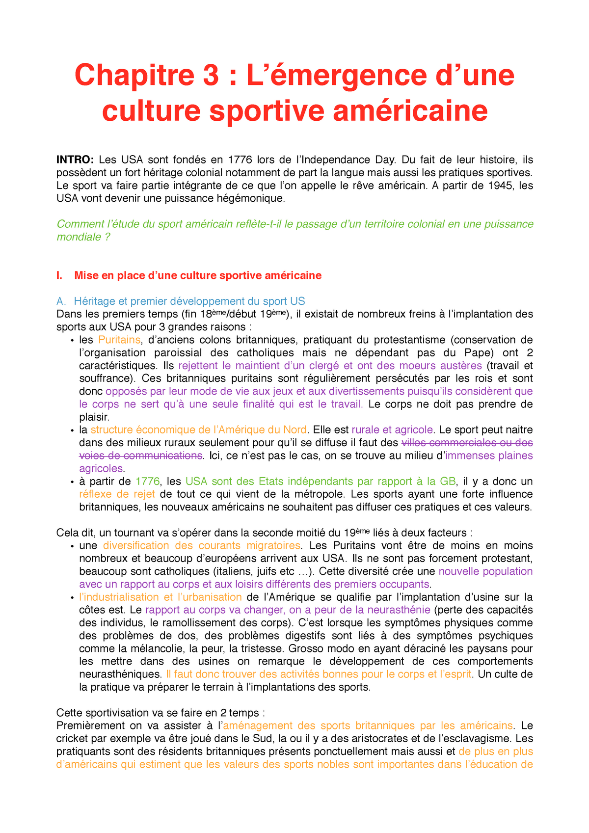 dissertation valeurs sport