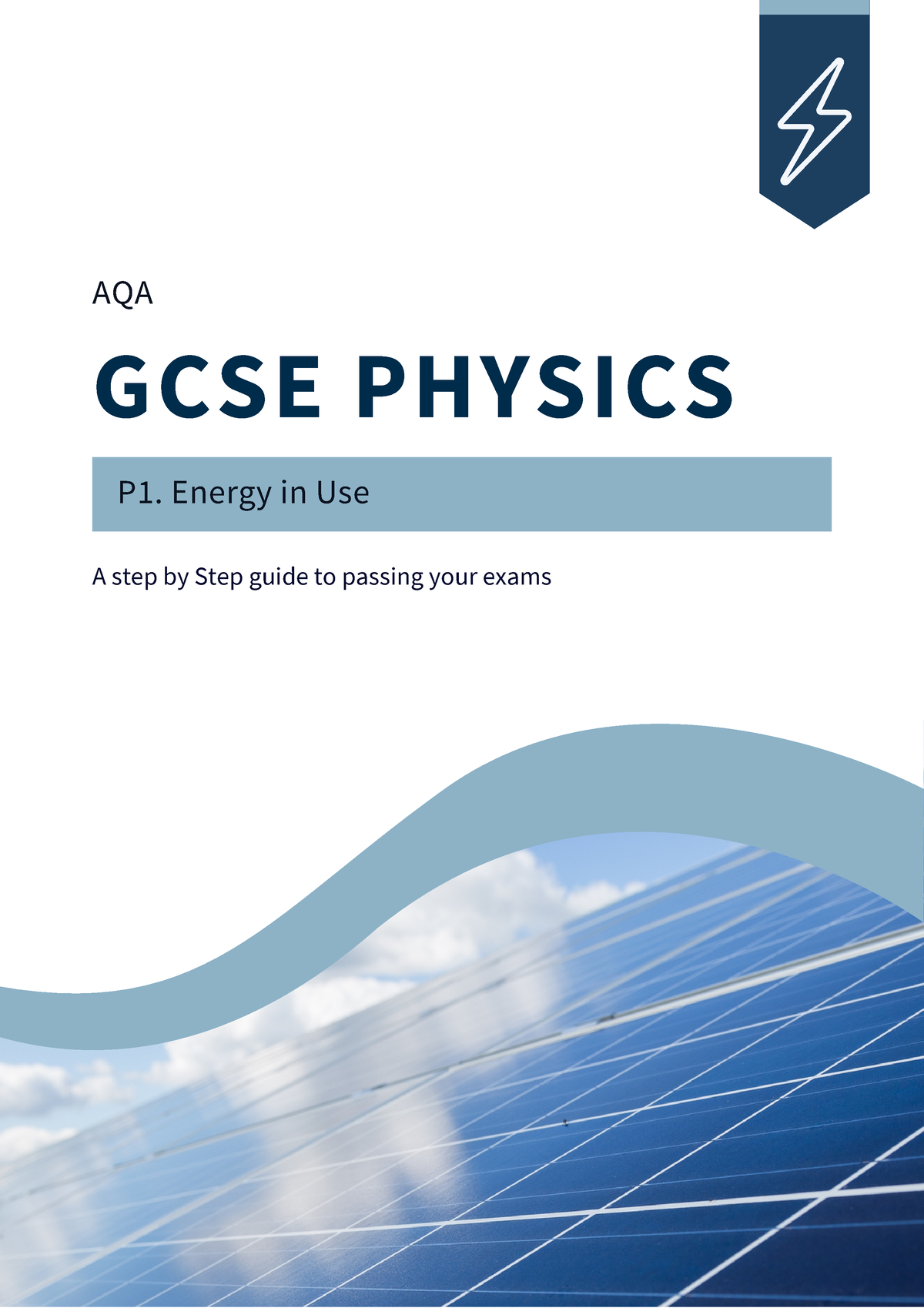 coursework for gcse physics