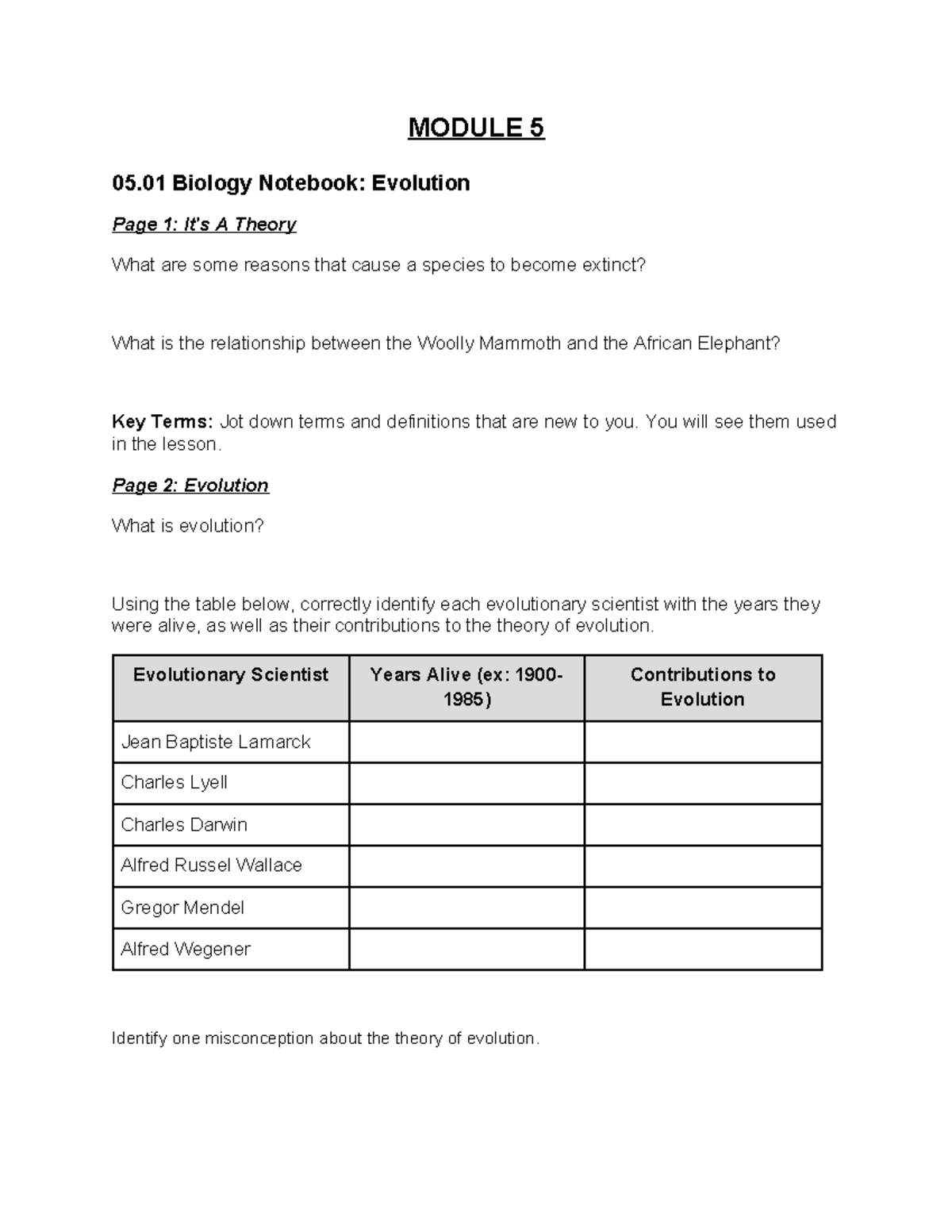 copia-de-module-5-review-v23-module-5-05-biology-notebook-evolution