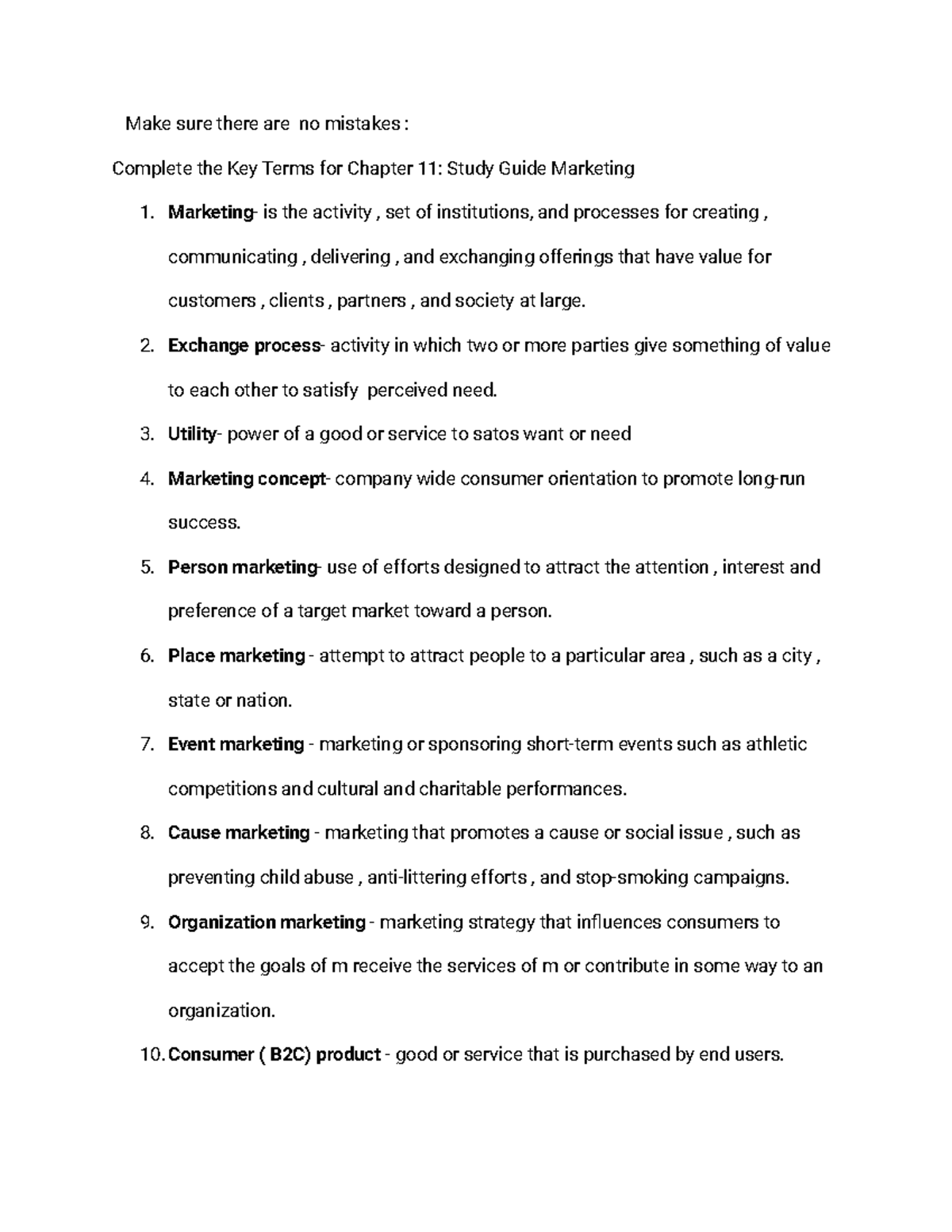 complete-the-key-terms-for-chapter-11-study-guide-marketing-make-sure