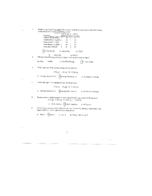 Chapter 13.5- Concentration Terms - CHEM 1040 - Studocu