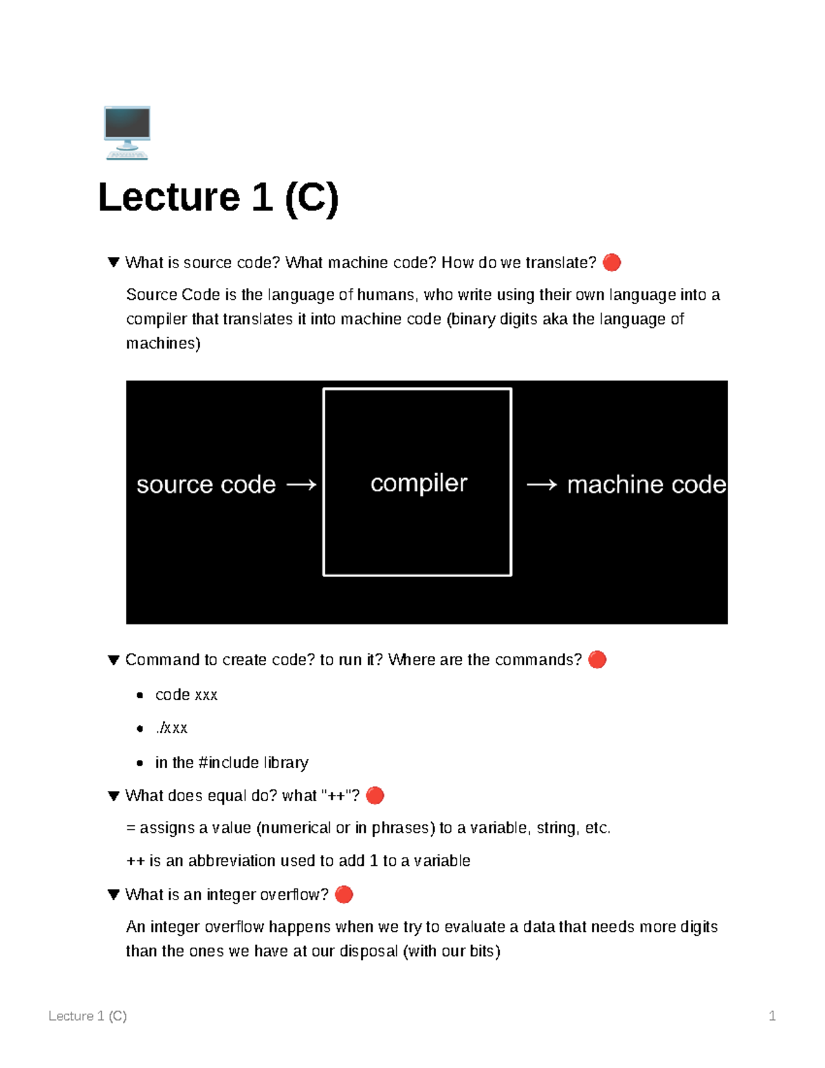 lecture-1-c-lecture-1-c-what-is-source-code-what-machine-code