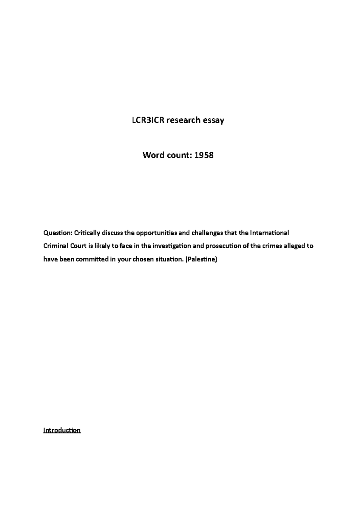 lcr3icr-research-essay-lcr3icr-research-essay-word-count-1958