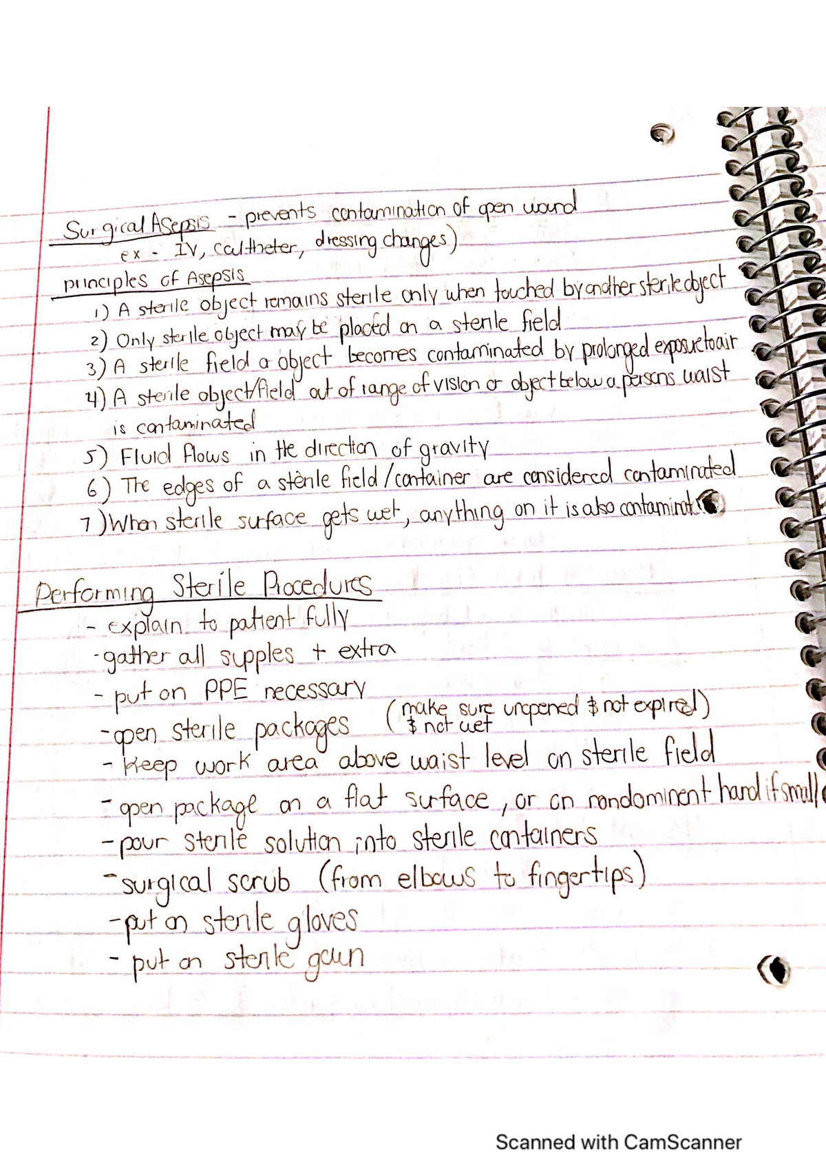 Notes From A Ecology Notes - PCB3043 - Studocu