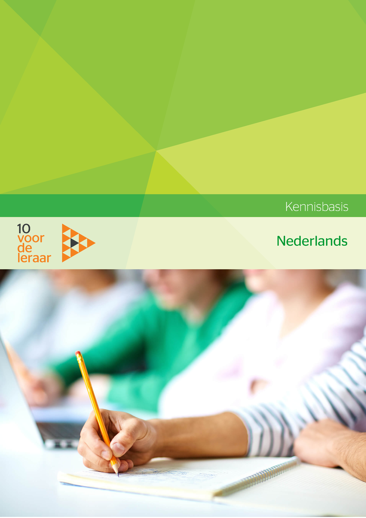 KBT - Kennisbasis Doelen - Kennisbasis Nederlands Inleiding Belang Van ...