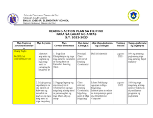 DLP Mapeh-Health (4 - Lesson - DAILY LESSON PLAN School Mabini II ...