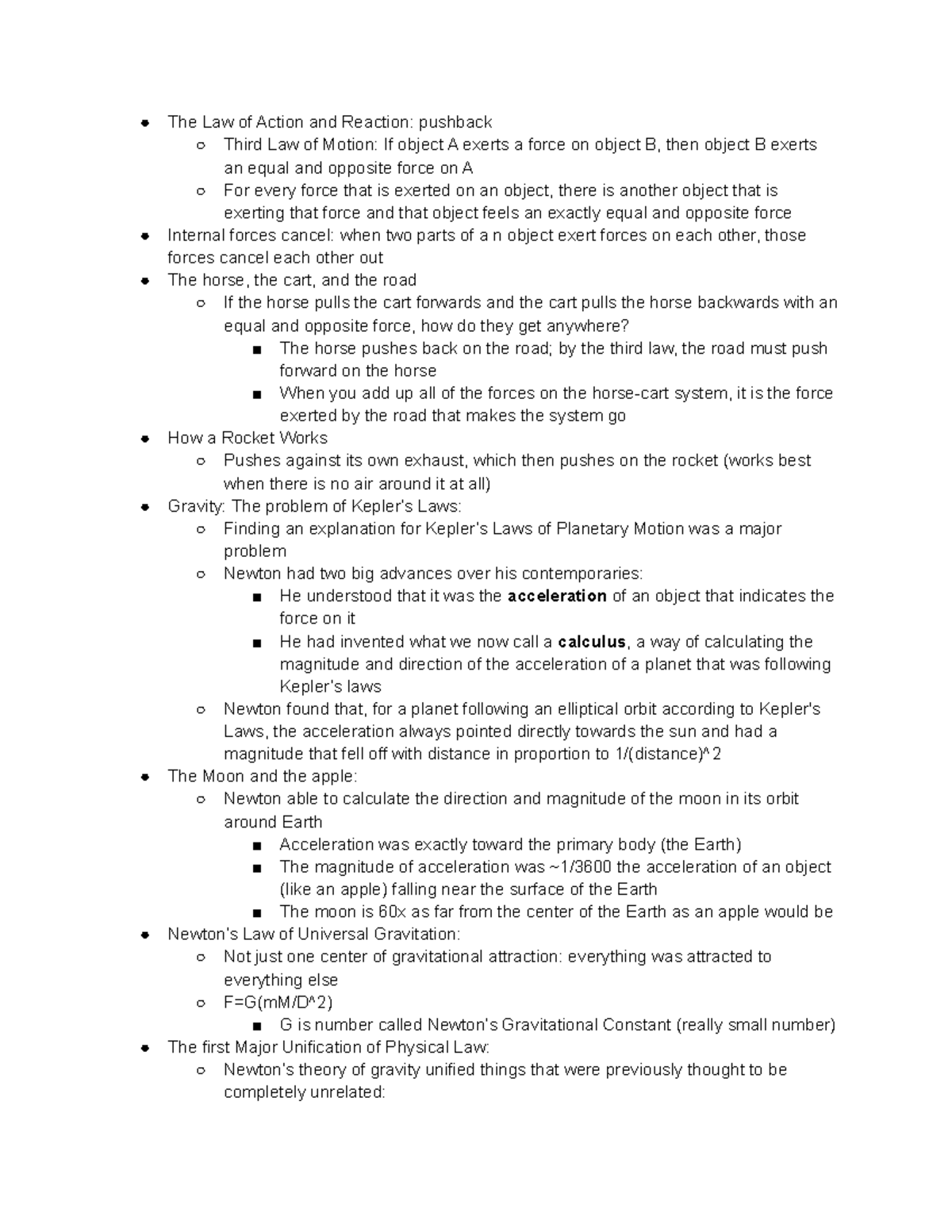 class-9-lecture-notes-19-the-law-of-action-and-reaction-pushback