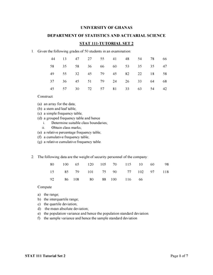 ug critical thinking past questions