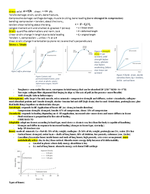 Biomechanics Exam 1 - 4= 1st Max Up. A And Max Up A = 10, V Max= 6 PA ...