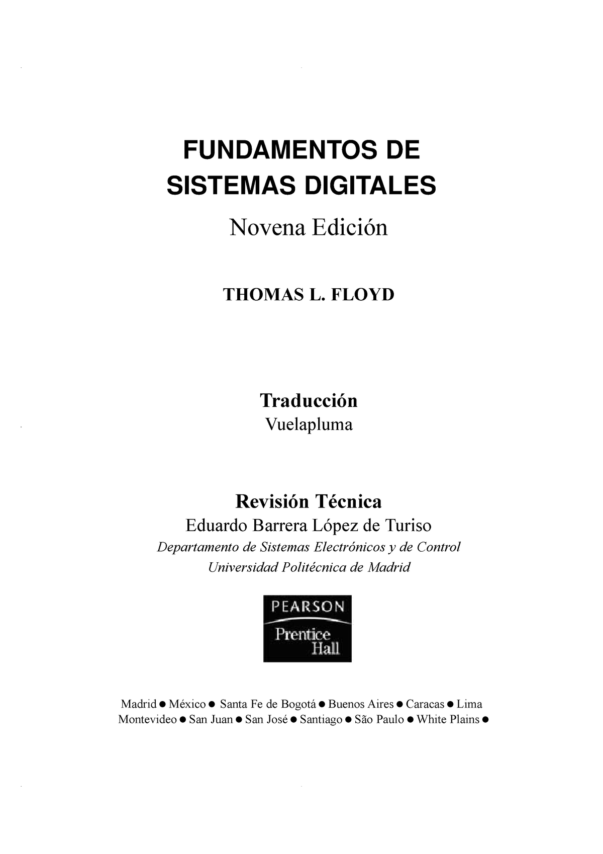 [Floyd-06] Fundamentos-de-sistemas-digitales-cap 7-8-9 - FUNDAMENTOS DE ...