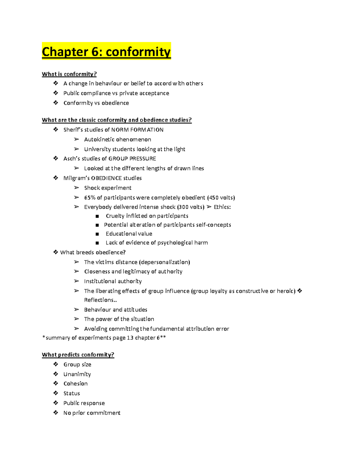 ps270-chapter-6-conformity-chapter-6-conformity-what-is-conformity