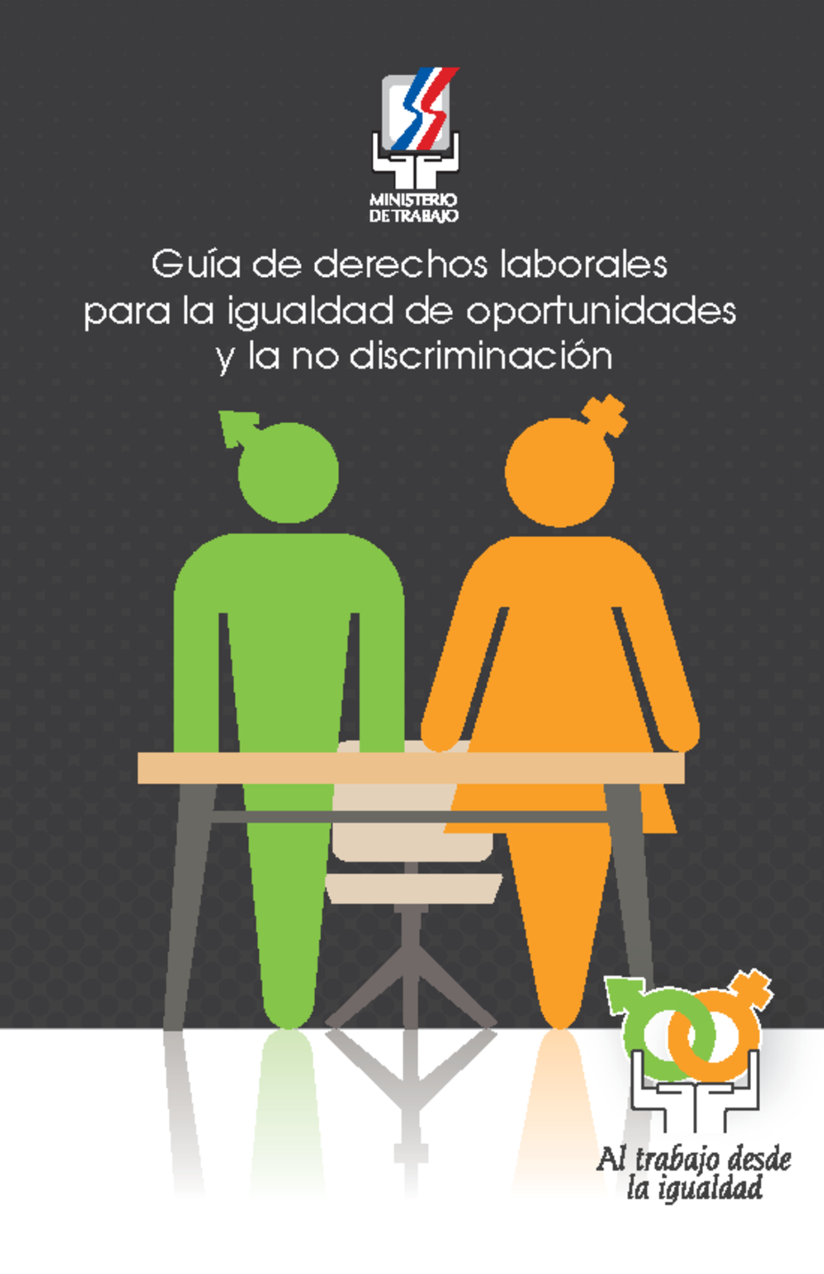 1 - reseña sobre la igualdad en el derecho laboral - Guía de derechos ...