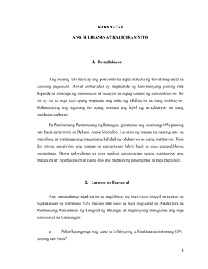 research paper in filipino translation