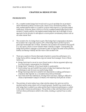 Chapter 13 Solution Manual Kieso IFRS - Copyright © 2011 John Wiley ...