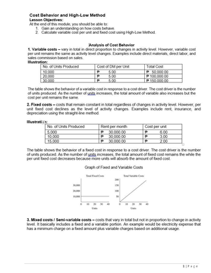 Activity for Cash Flow Statements - Basic Accounting - What is a CASH ...