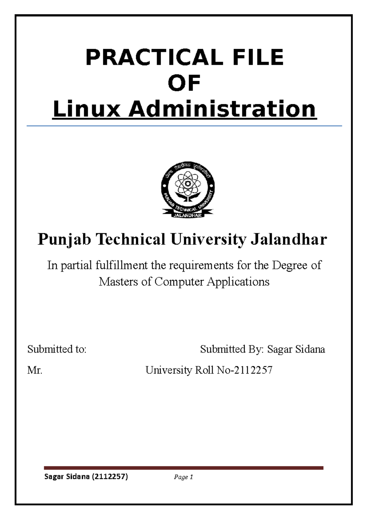 linux-operating-system-practical-file-of-linux-administration-punjab