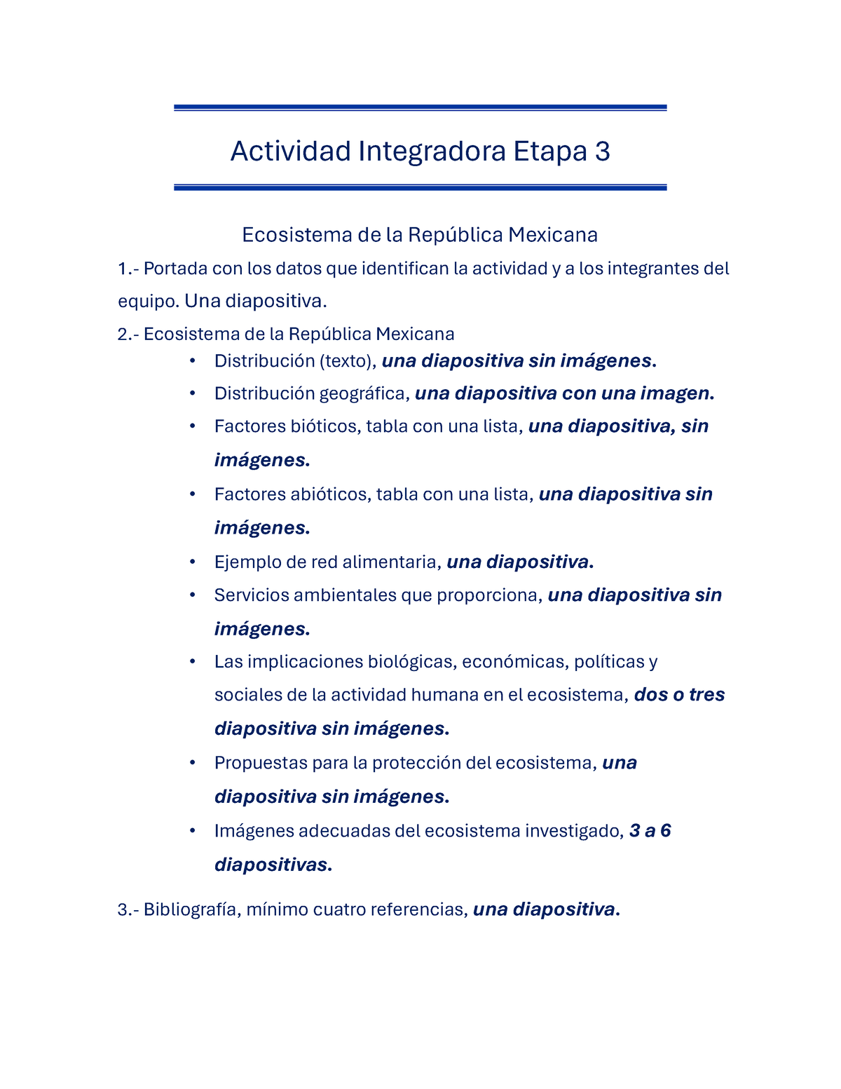 Act. Integradora E-3 Lndlv 2023 - Actividad Integradora Etapa 3 ...