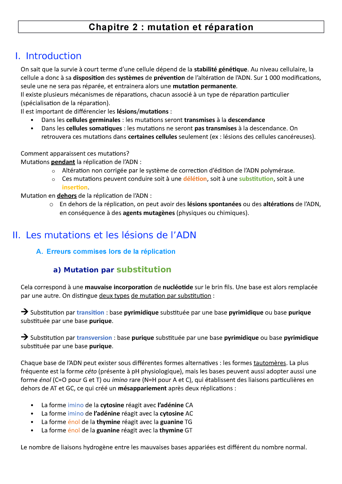 dissertation les mutations domaniales