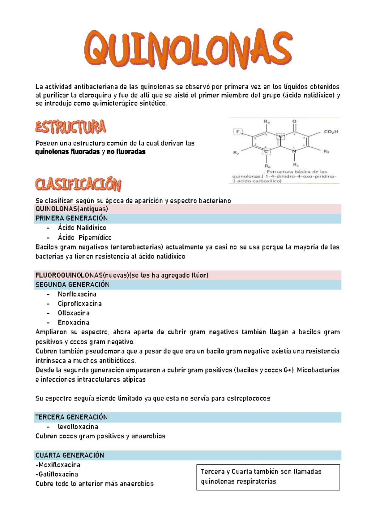 Resumen Capitulo 12 Farmacolog A B Sica Y Cl Nica Warning TT   Thumb 1200 1696.webp