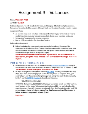 Tsunamis - Tsunami Lecture Notes Intro to Natural Disasters - GEOL 1370 ...