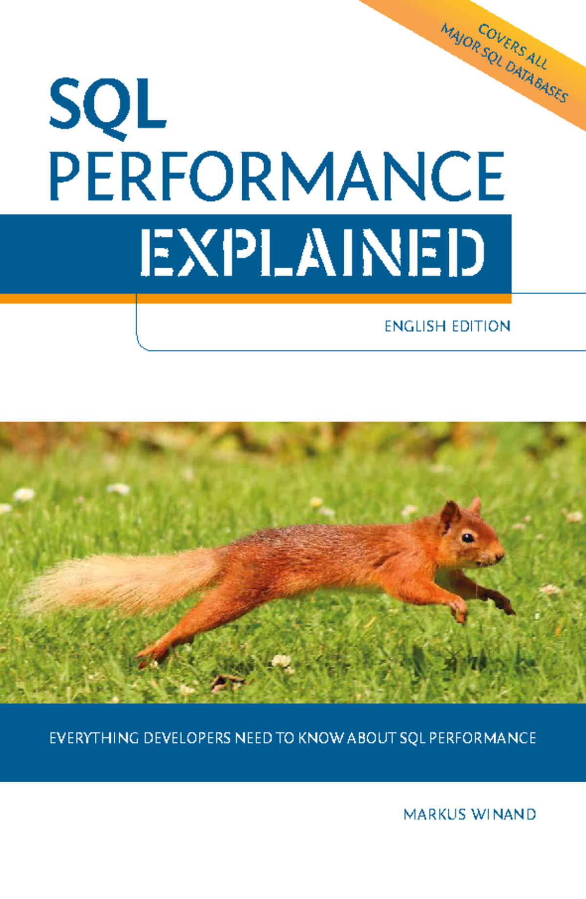 SQLPerformance Explained - SQL PERFORMANCE ENGLISH EDITION MARKUS ...