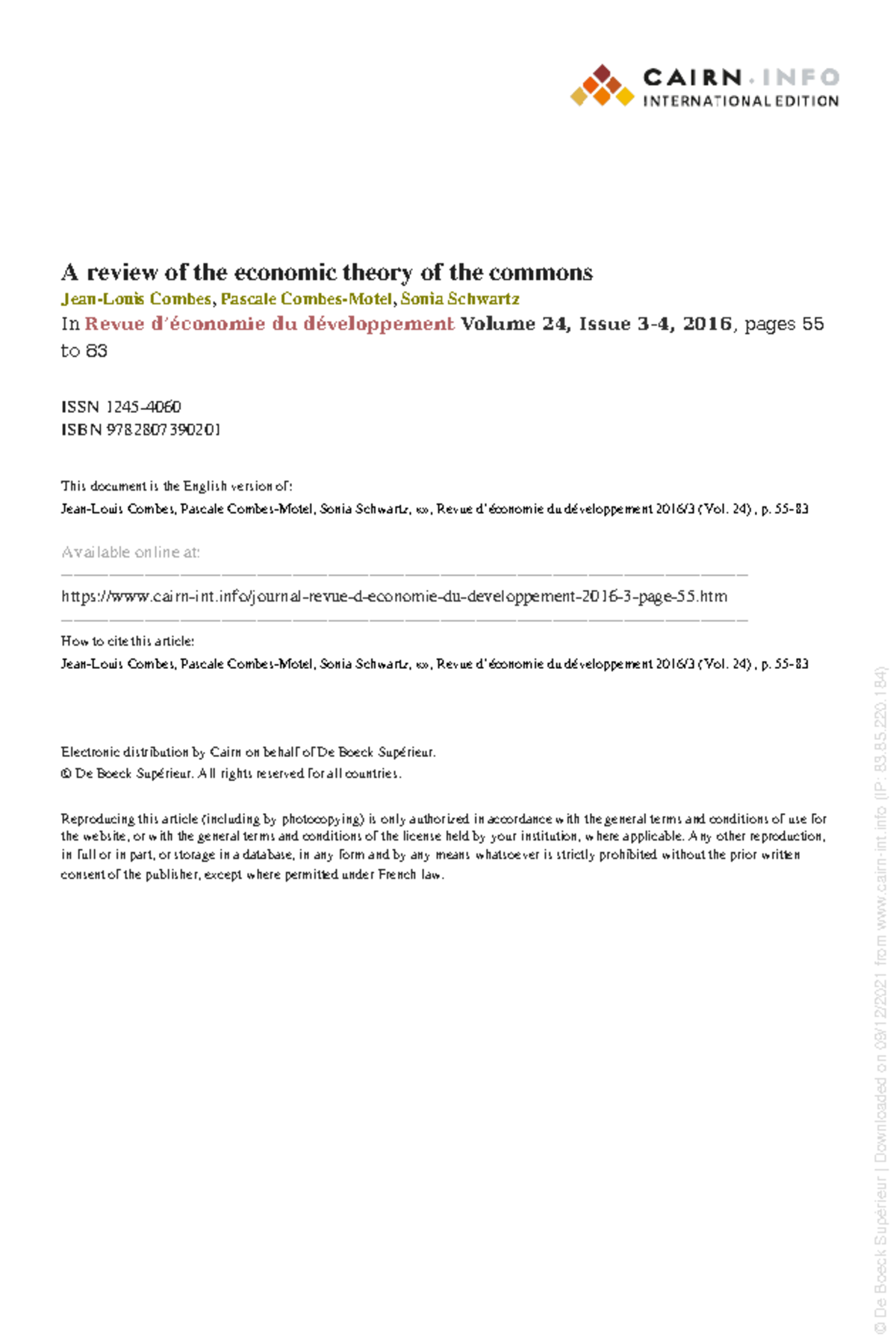 combes-combes-schwartz-a-review-of-the-economic-theory-of-the