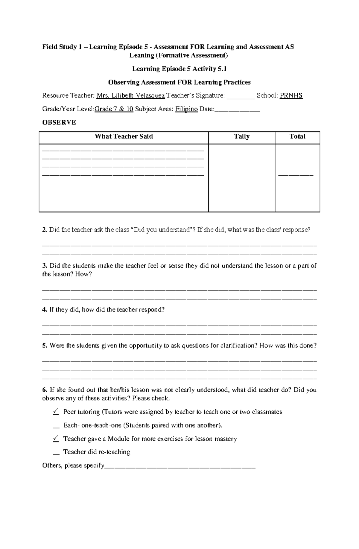 answer-template-le5-field-study-1-field-study-1-learning-episode
