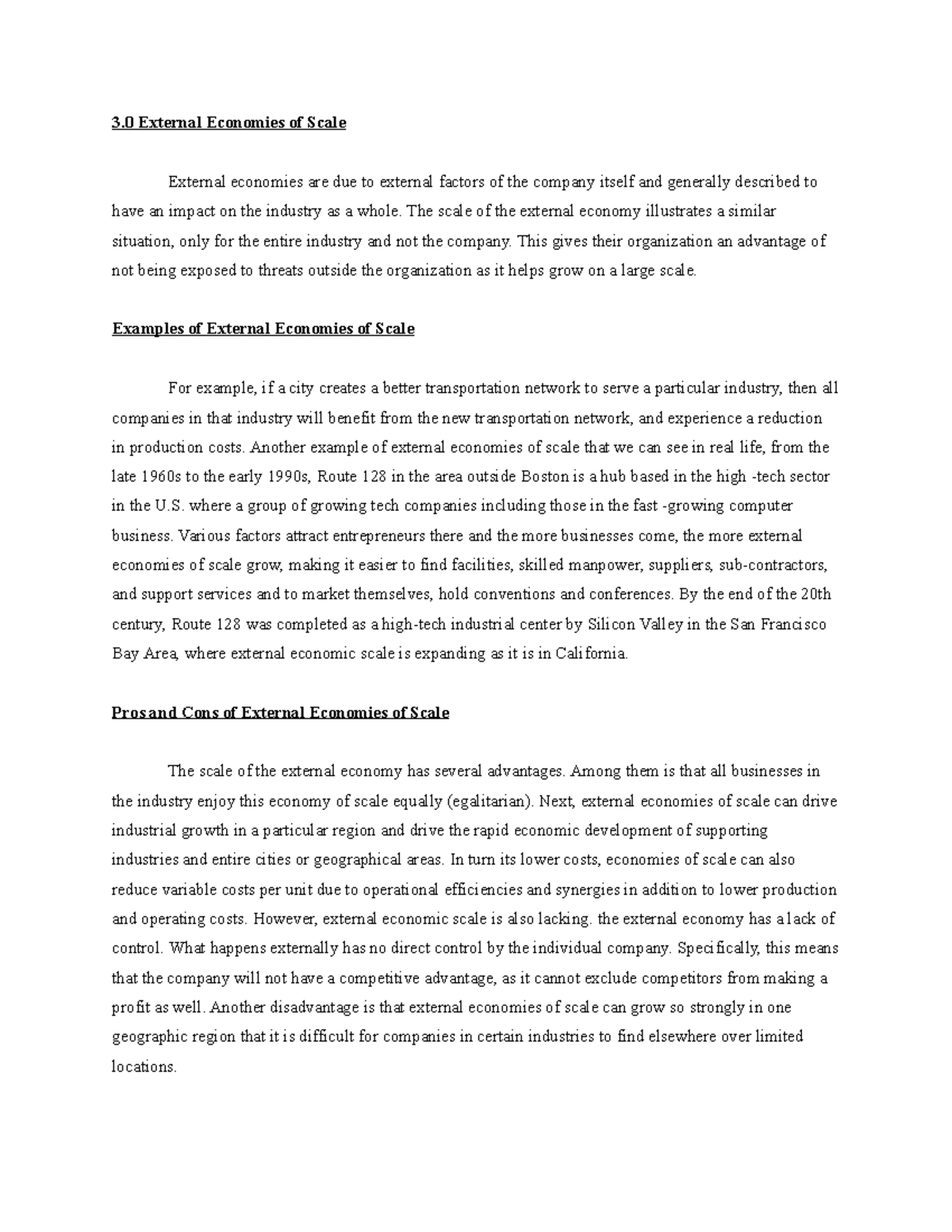 external-economies-of-scale-from-axis-y-consider-3-external-economies