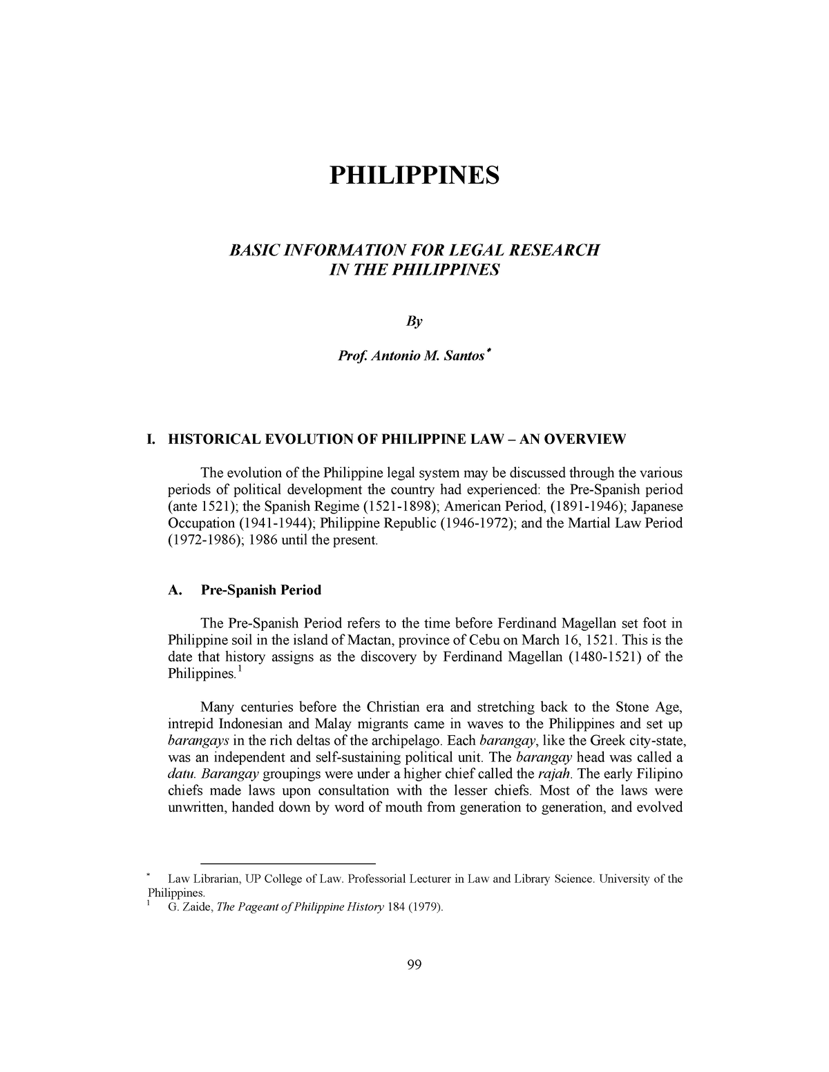 thesis topics law in the philippines