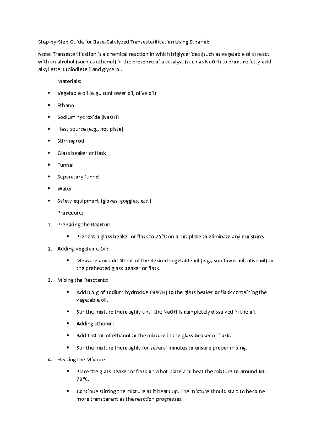 Finally! The Complete Guide To Base Catalyzed Epoxide Opening - z5vnl29