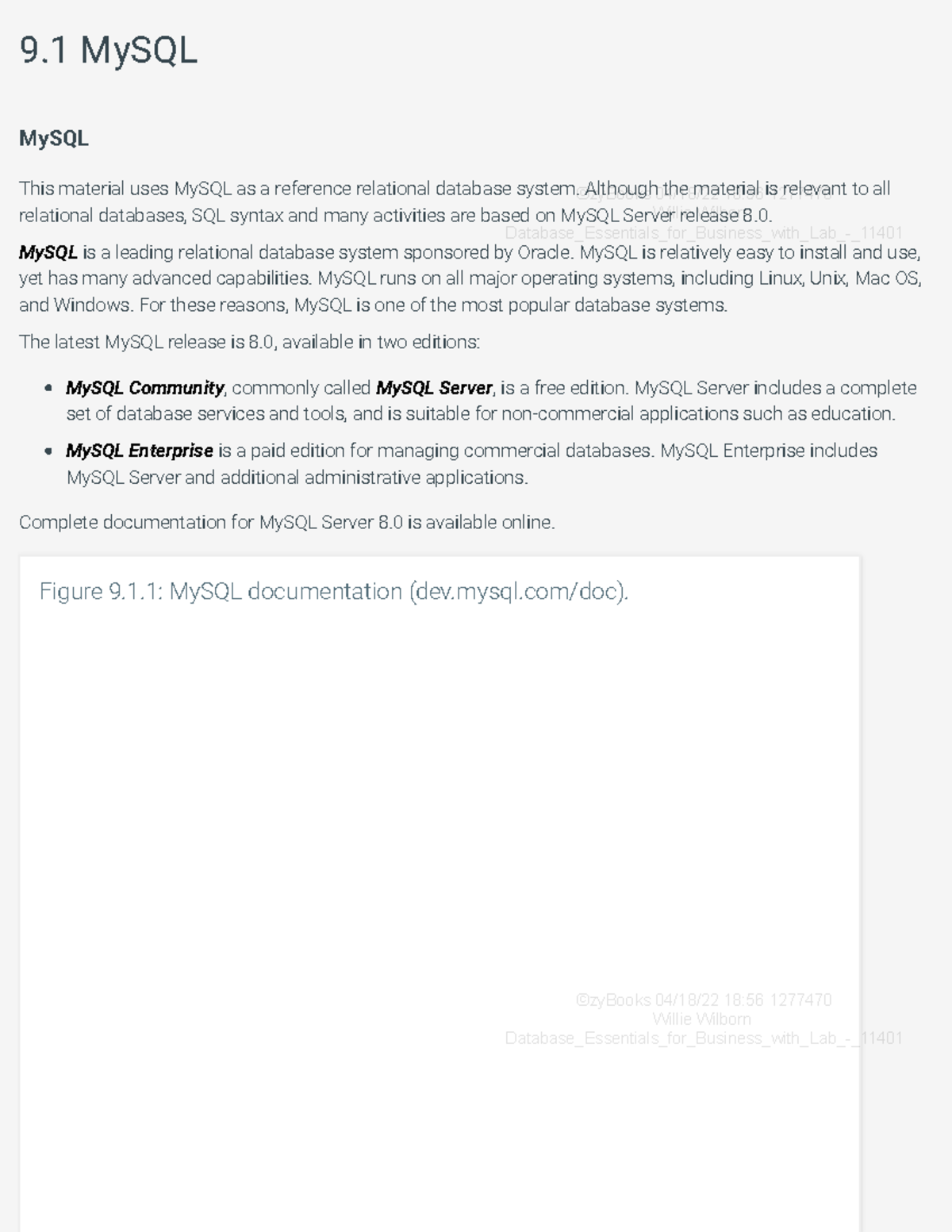 9-mysql-notes-9-mysql-mysql-this-material-uses-mysql-as-a-reference