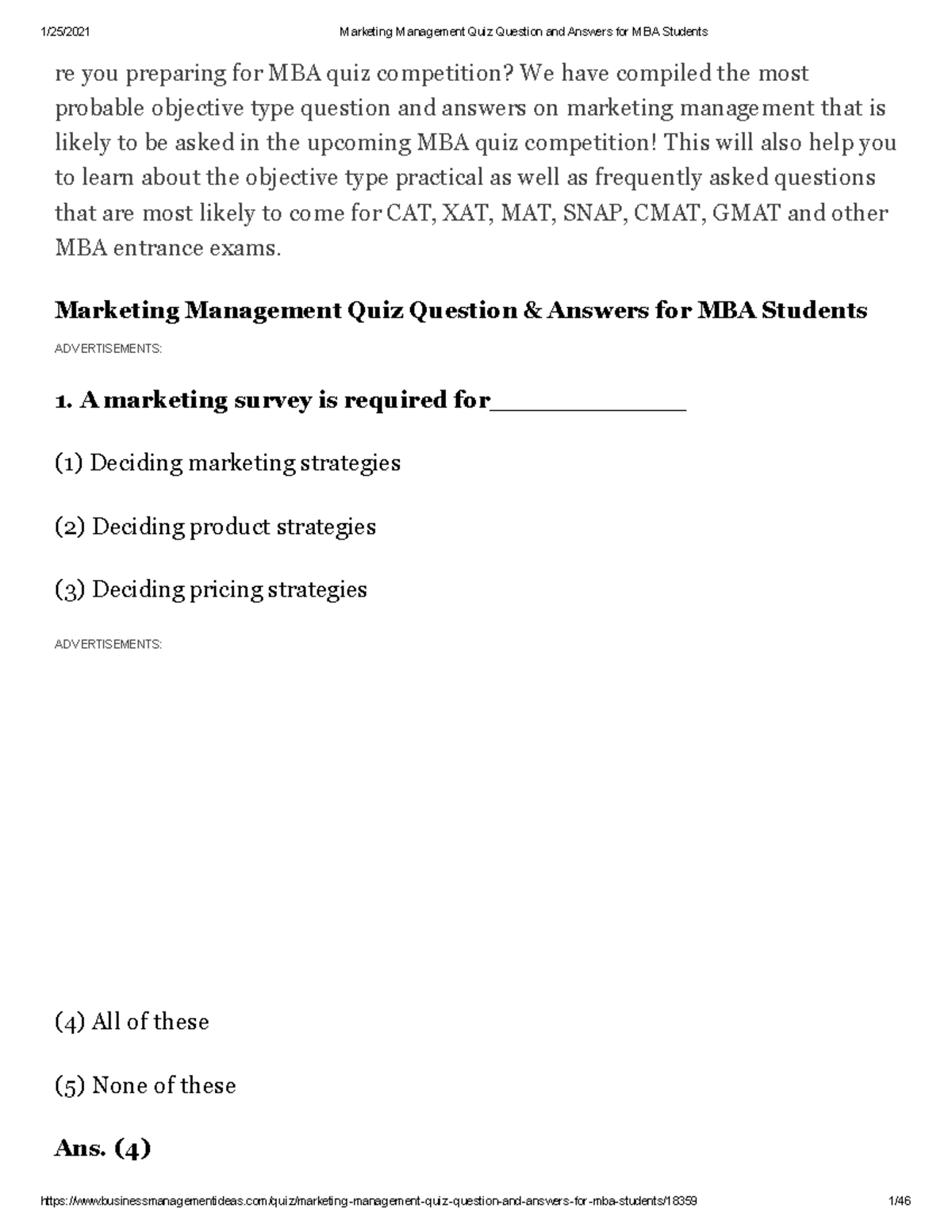 marketing-management-quiz-question-and-answers-for-mba-students-re