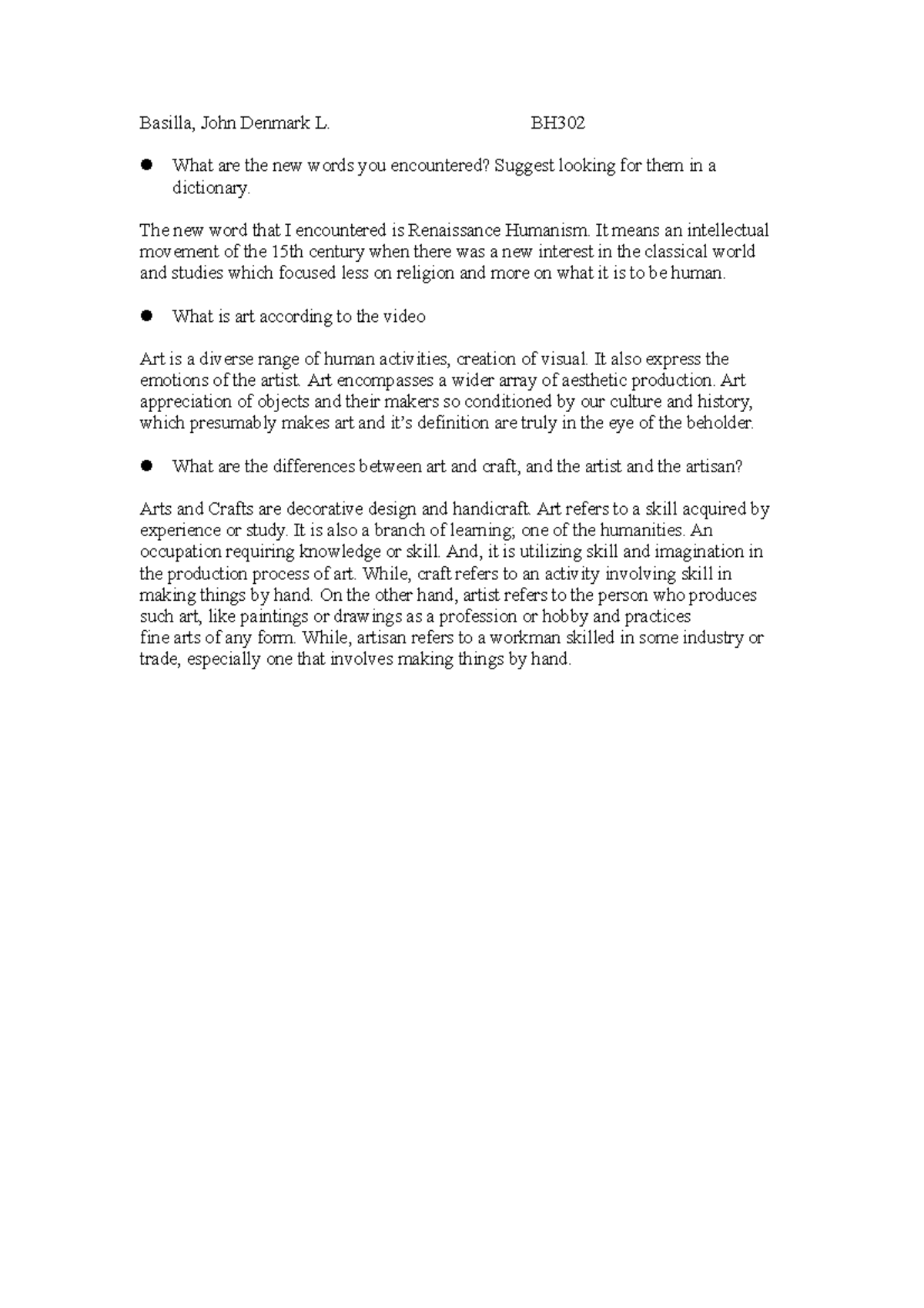 01 e LMS Activity 2 (Discussion) Basilla - Basilla, John Denmark L. BH ...