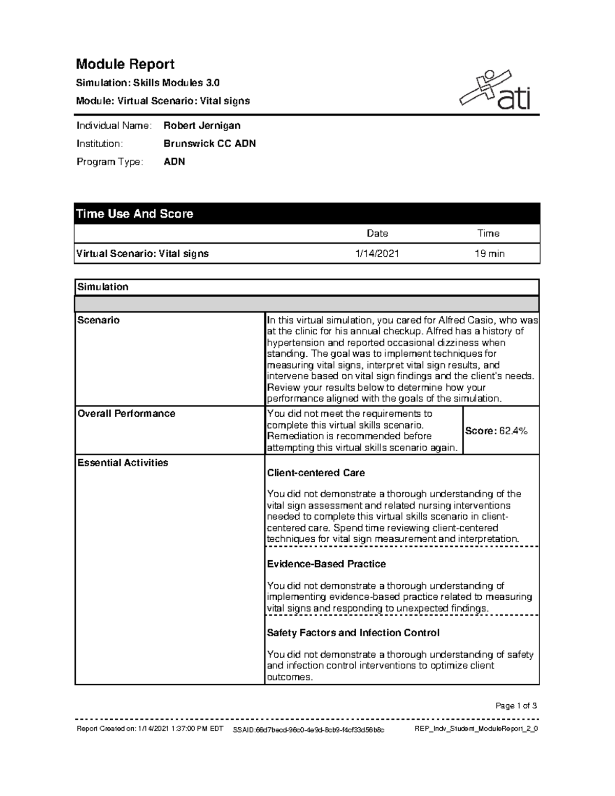 Ati Virtual Scenario Vital Signs Alfred - xdm2ni7