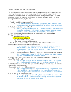 cesarean section case study pdf