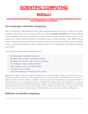 Compuer Packages AND WEB Design Course Outline - UNIT TITLE: COMPUTER ...