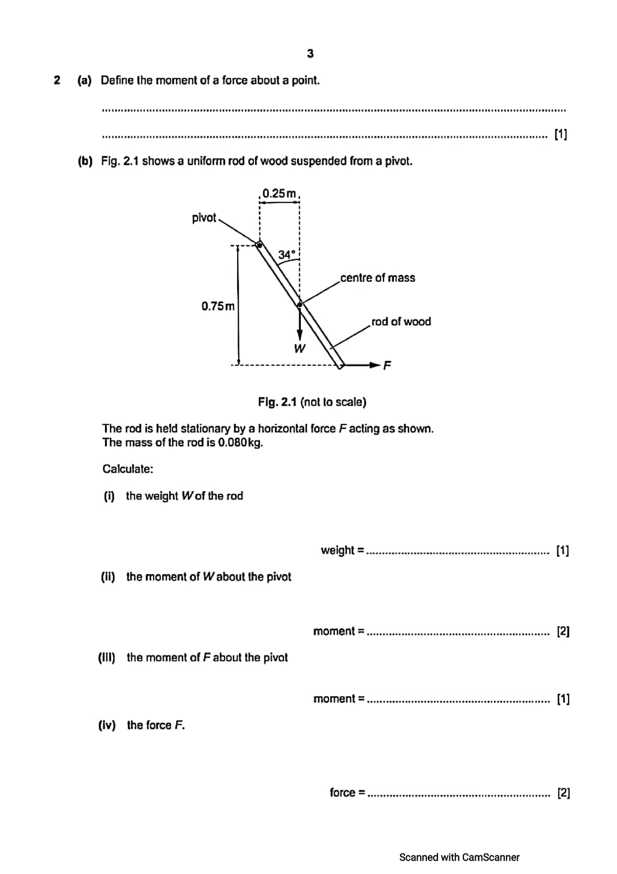 Exam#1 - Wowoow - Phytochemistry II - Studocu