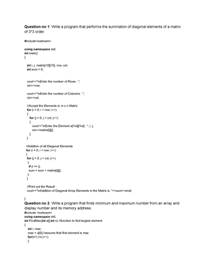 Numerical Analysis 9th Edition Burden Solutions Manual - Instructor’s ...