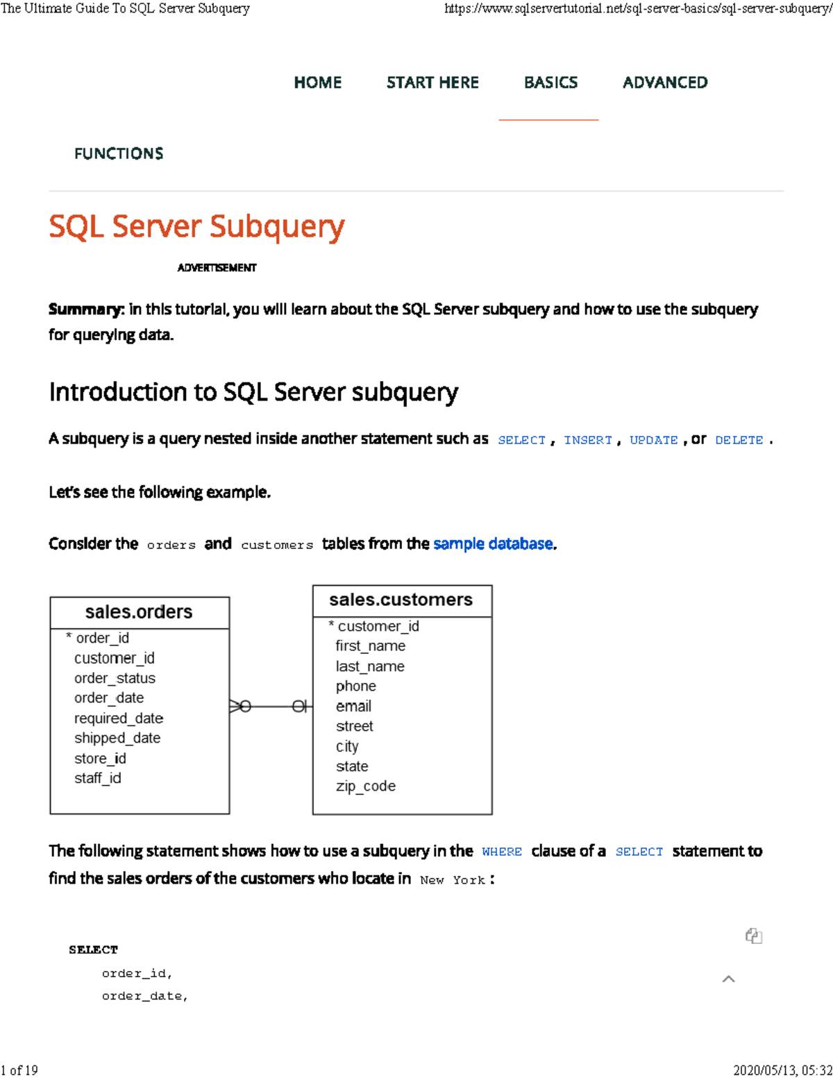 the-ultimate-guide-to-sql-server-subqueries-select-insert-update