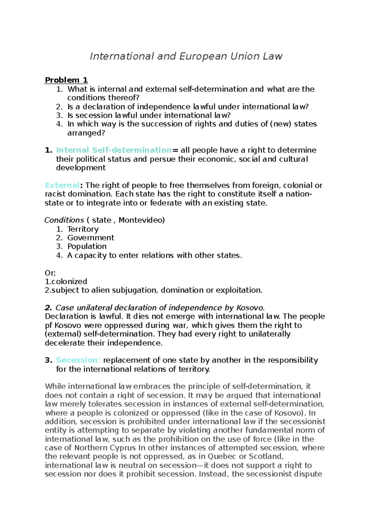 problem-1-international-and-european-union-law-problem-1-1-what-is