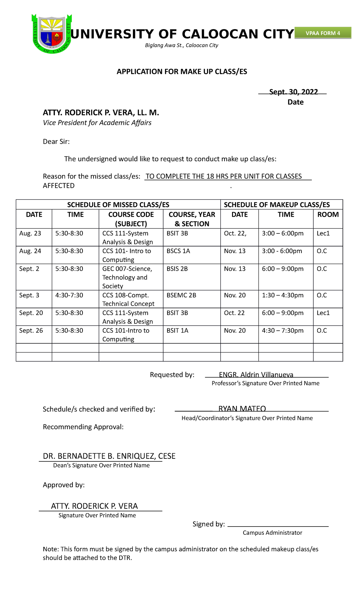 make-up-class-form-autosaved-university-of-caloocan-city-biglang-awa